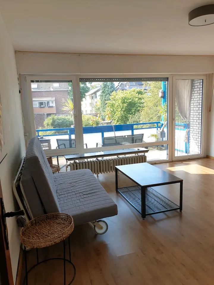 Studio mit 36 m² in Duisburg – Bild 4