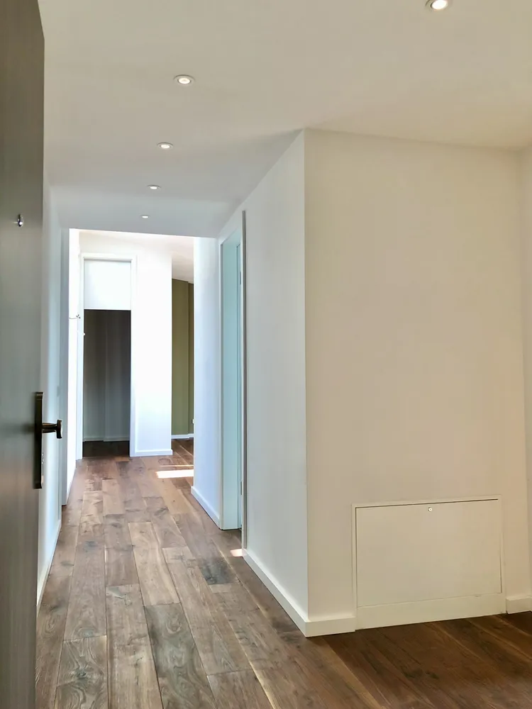 3 Zimmer Wohnung mit 121 m² in Berlin – Bild 4