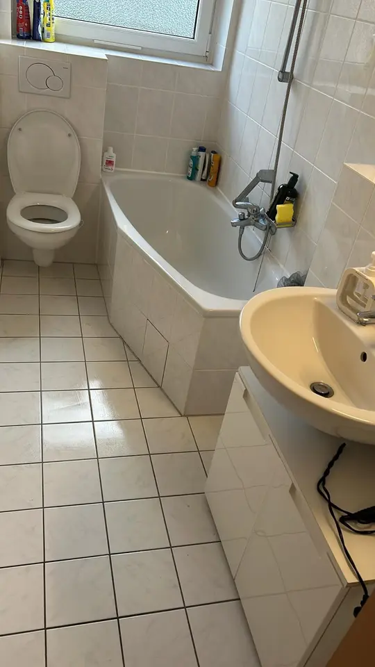 WG-Zimmer mit 73 m² in Hannover – Bild 5