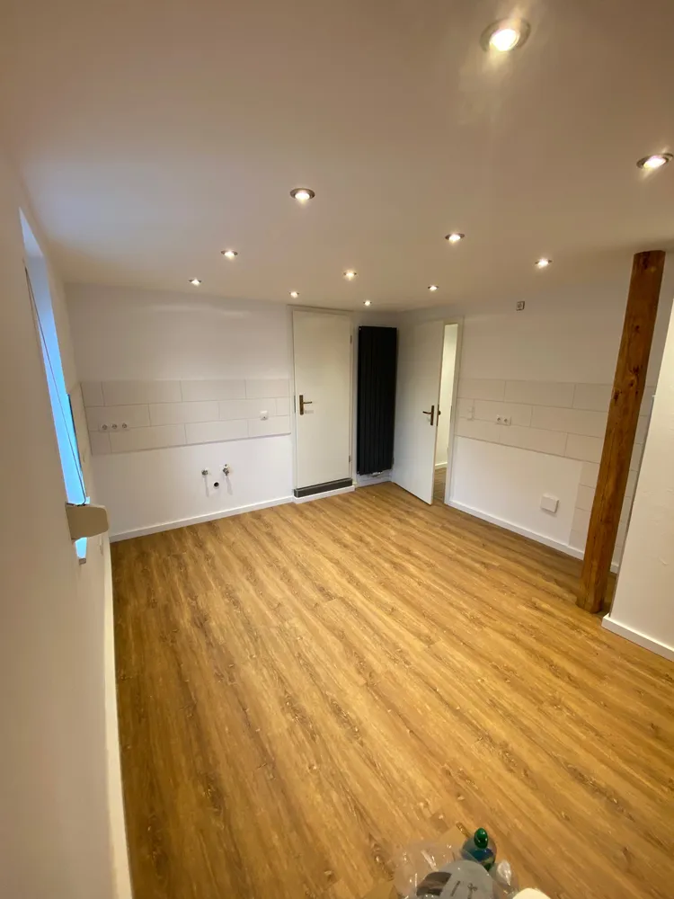 2 Zimmer Wohnung mit 46 m² in Siegen – Bild 11