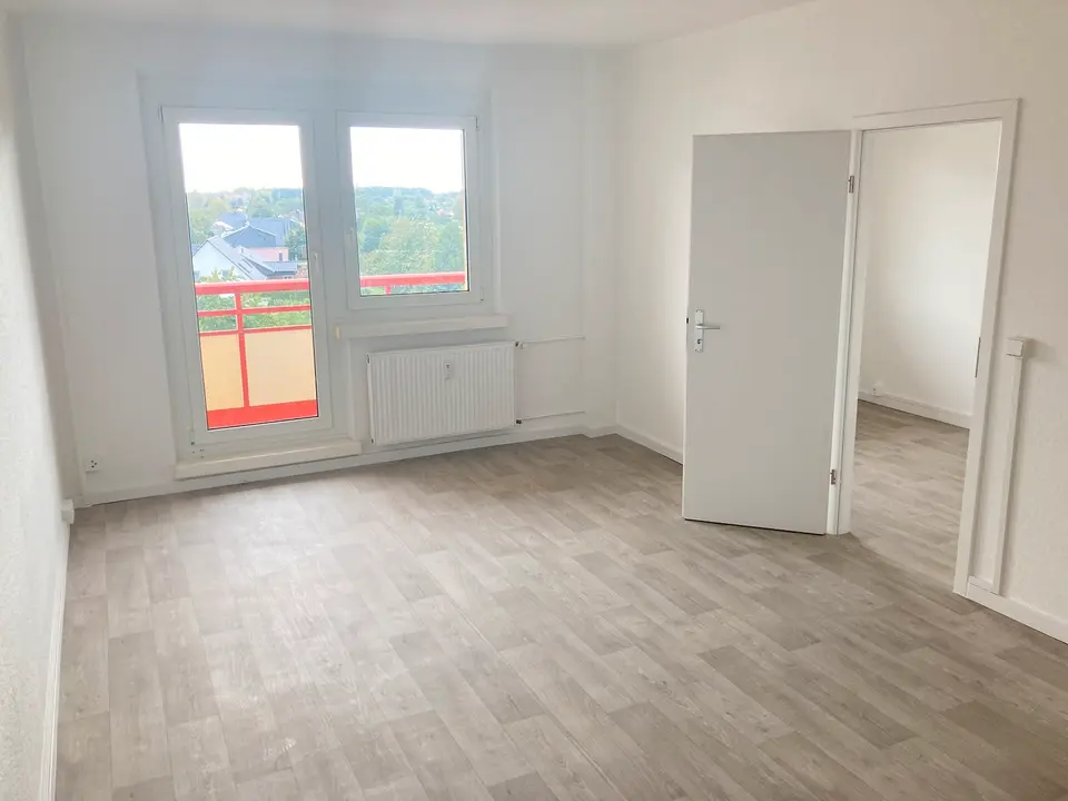 3 room apartment with 70 m² in Magdeburg – Photo 1