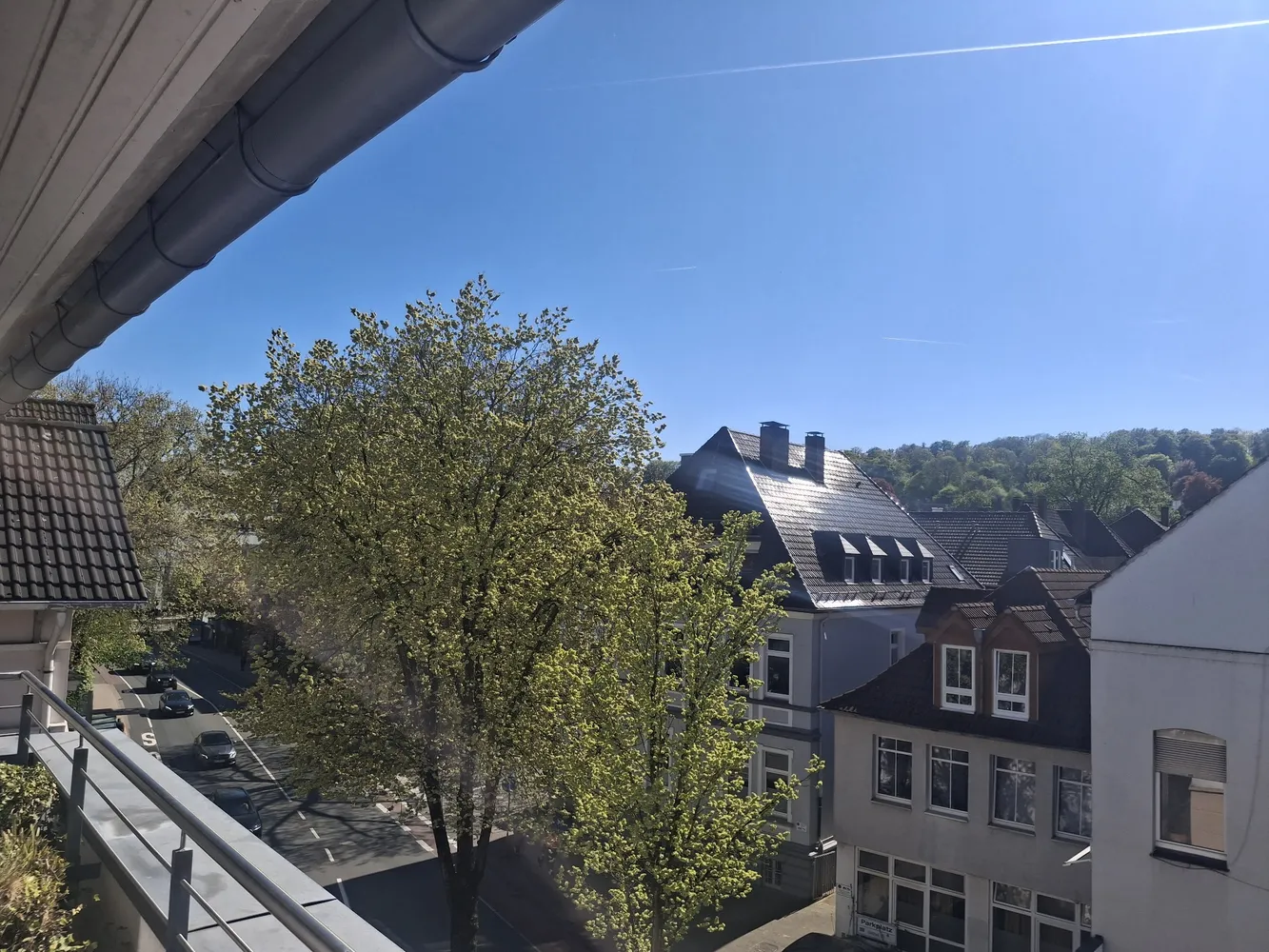 2 Zimmer Wohnung mit 65 m² in Bielefeld – Bild 2