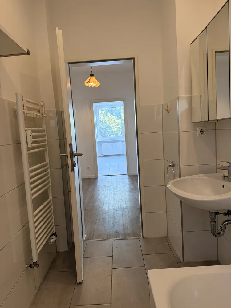 2 Zimmer Wohnung mit 65 m² in Düsseldorf – Bild 9