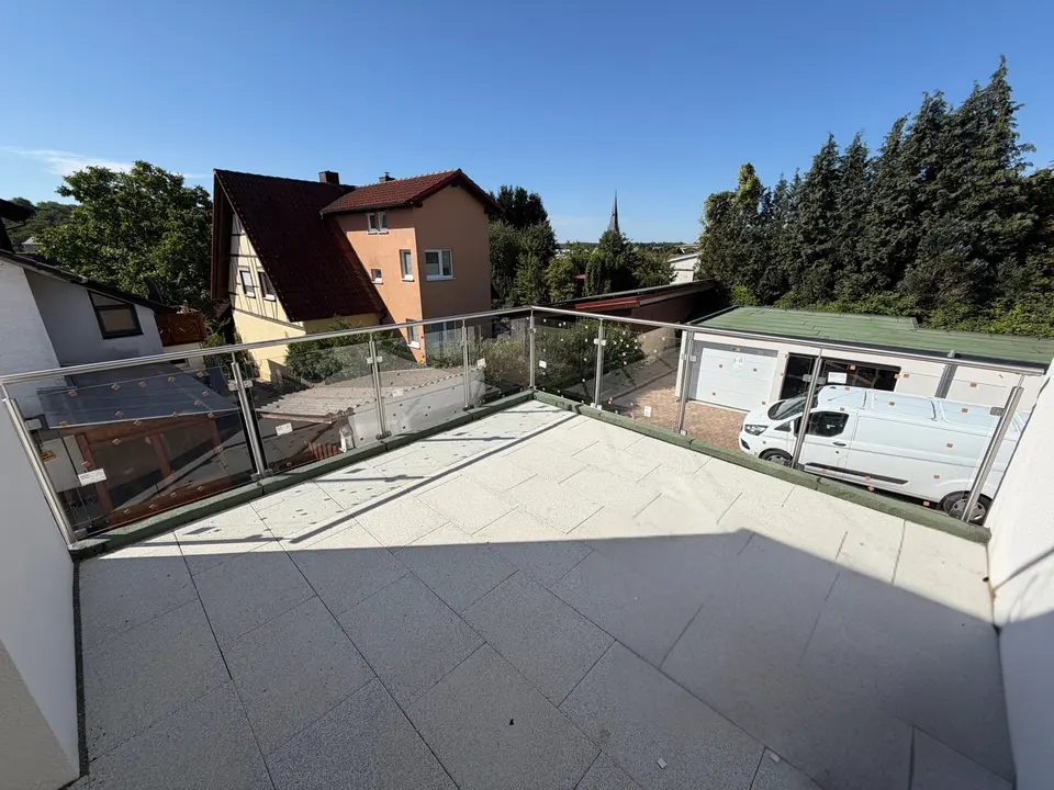 4 Zimmer Wohnung mit 91 m² in Mosbach – Bild 6