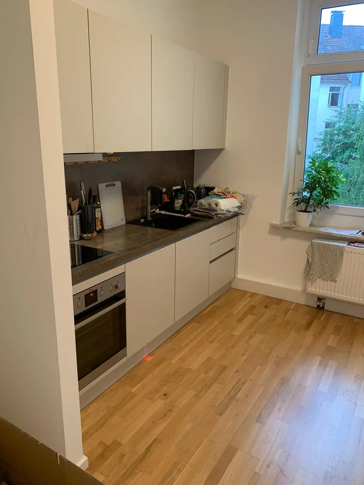 3 Zimmer Wohnung mit 70 m² in Hannover – Bild 1
