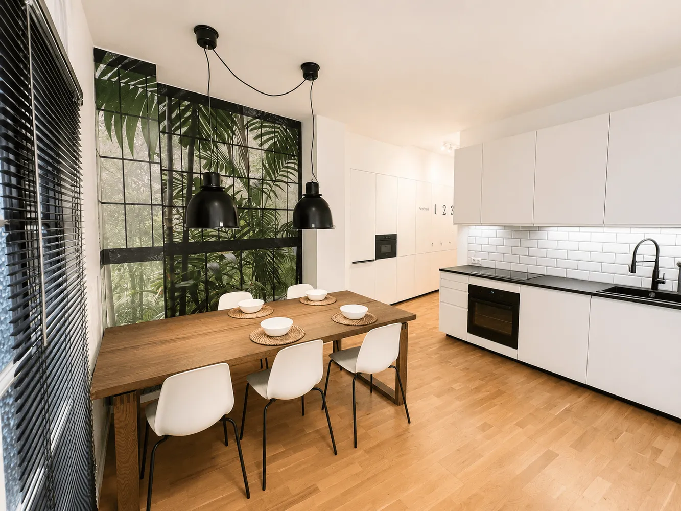 1 Zimmer Wohnung mit 26 m² in München – Bild 1