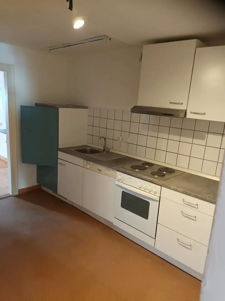 4 Zimmer Wohnung mit 75 m² in Coburg – Bild 8