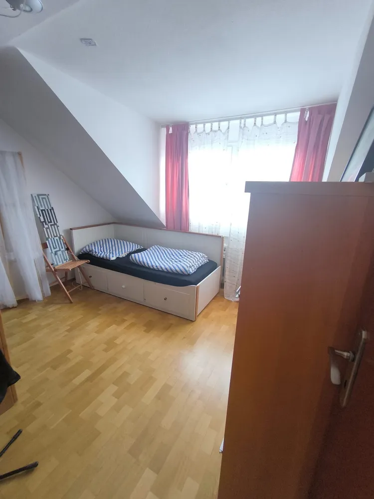 2 Zimmer Wohnung mit 39 m² in Karlsruhe – Bild 7