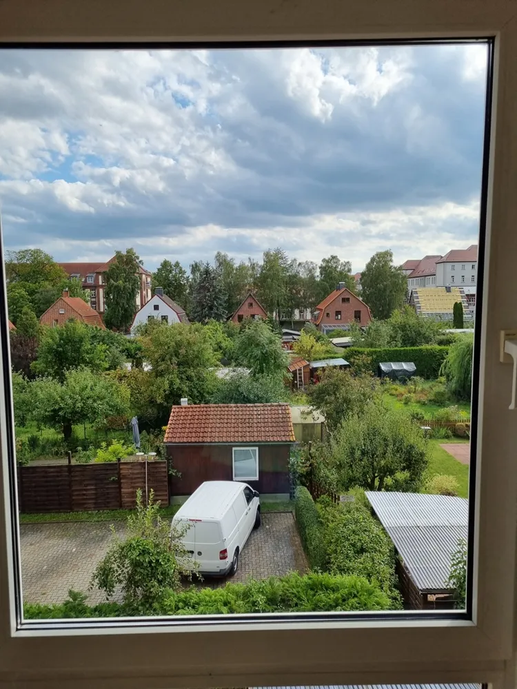 2 Zimmer Wohnung mit 62 m² in Schwerin – Bild 12