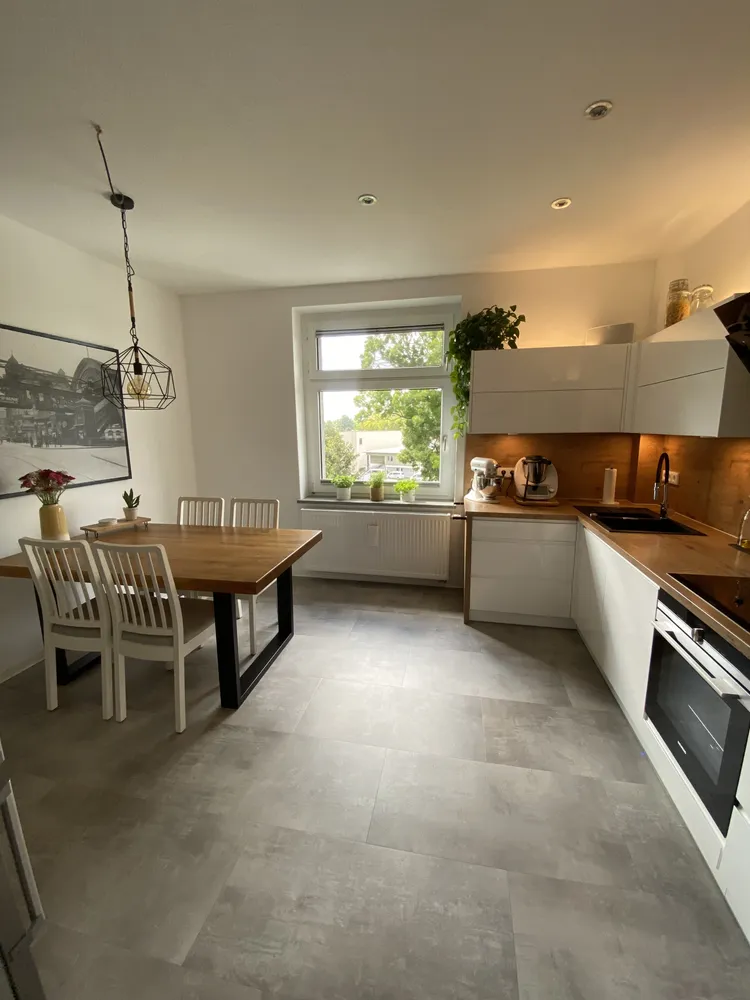 4 Zimmer Wohnung mit 98 m² in Herne – Bild 4