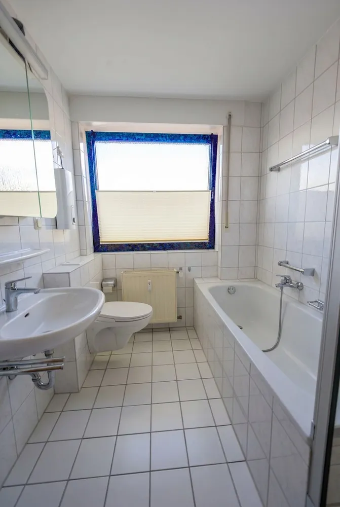 2 Zimmer Wohnung mit 67 m² in Gladbeck – Bild 4