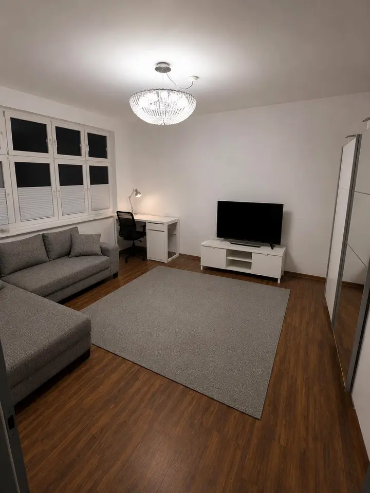 WG-Zimmer mit 18 m² in Königs Wusterhausen – Bild 10