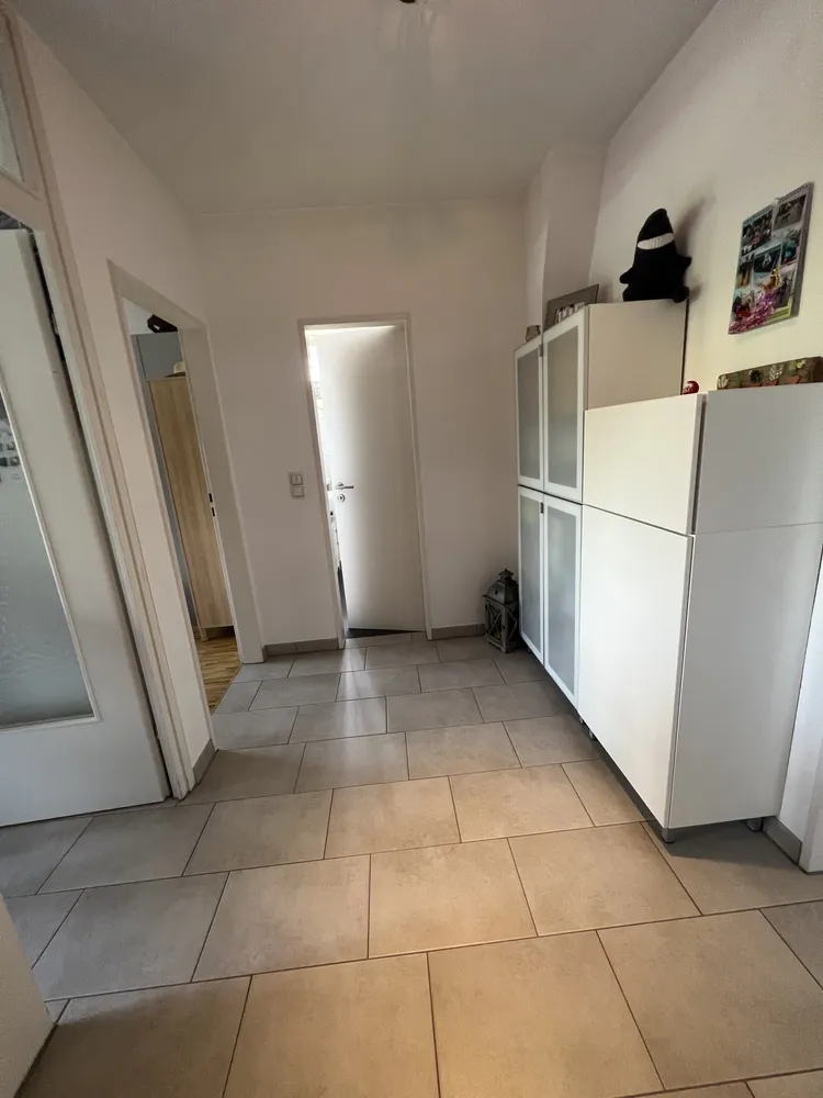2 Zimmer Wohnung mit 66 m² in Düsseldorf – Bild 6