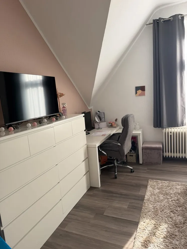 2 Zimmer Wohnung mit 53 m² in Mülheim an der Ruhr – Bild 2