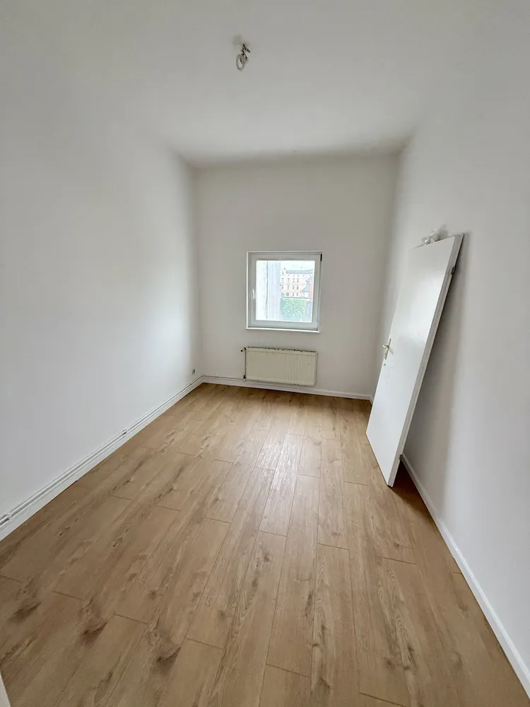 4 Zimmer Wohnung mit 76 m² in Güstrow – Bild 4