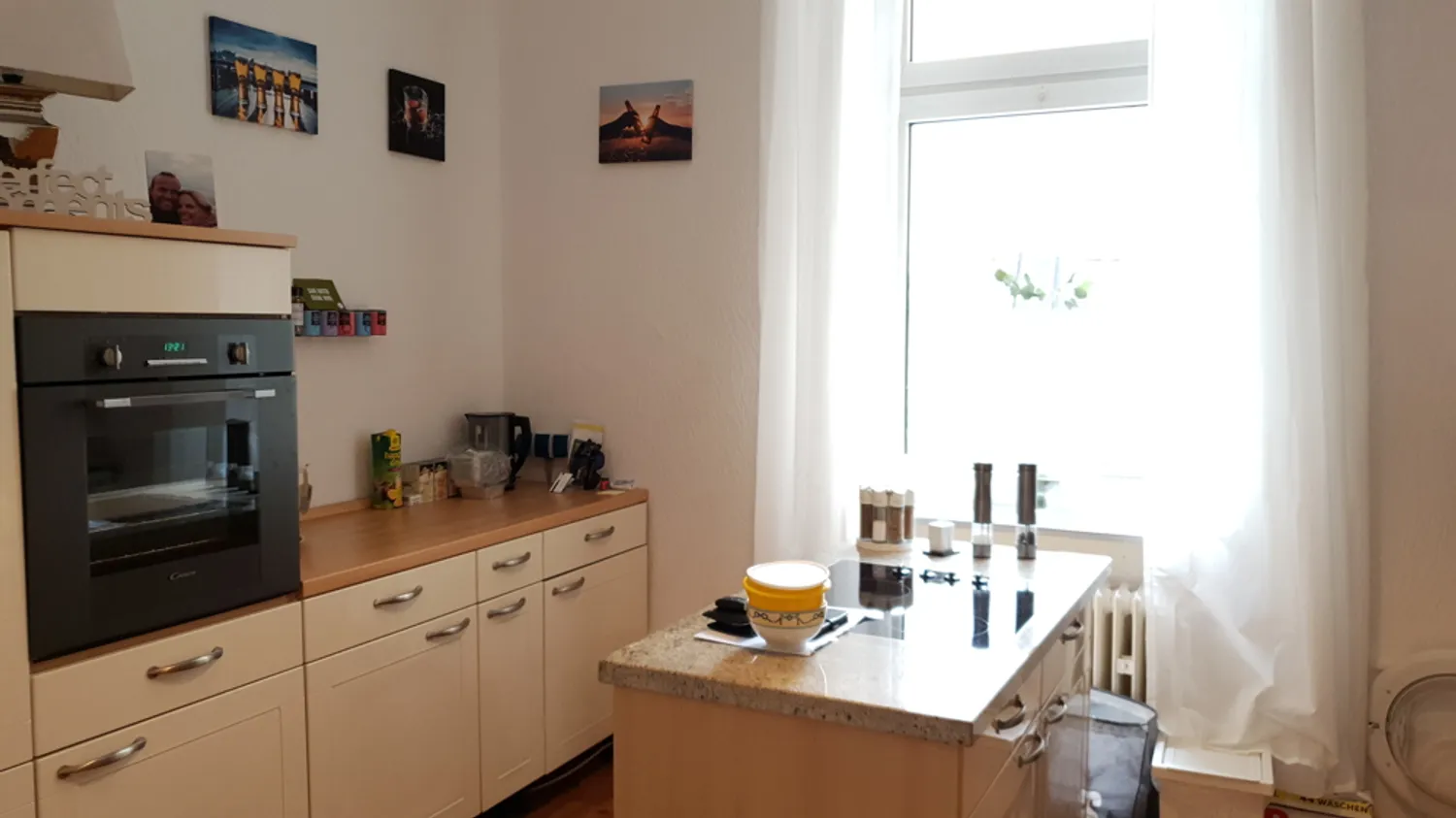 2 Zimmer Wohnung mit 52 m² in Dortmund – Bild 3