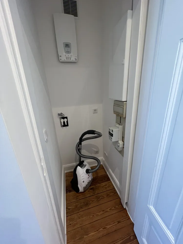 3 Zimmer Wohnung mit 53 m² in Hamburg – Bild 6