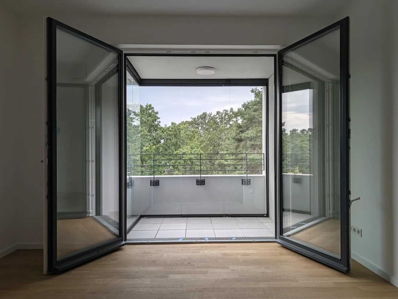 2 Zimmer Wohnung mit 47 m² in Berlin – Bild 1