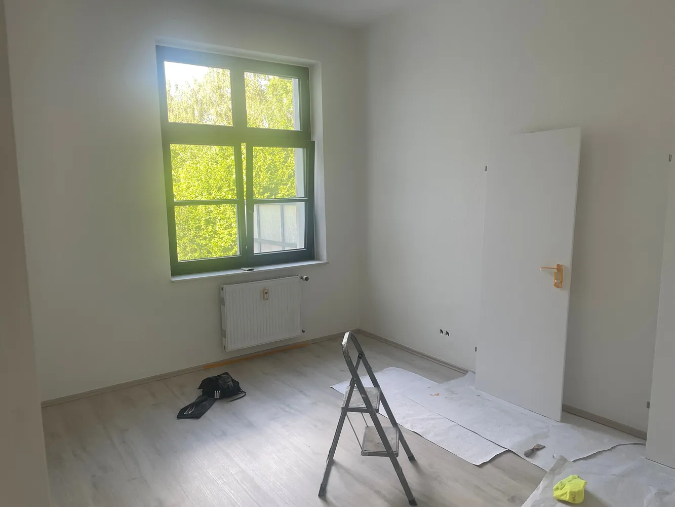 2 Zimmer Wohnung mit 70 m² in Bochum – Bild 4