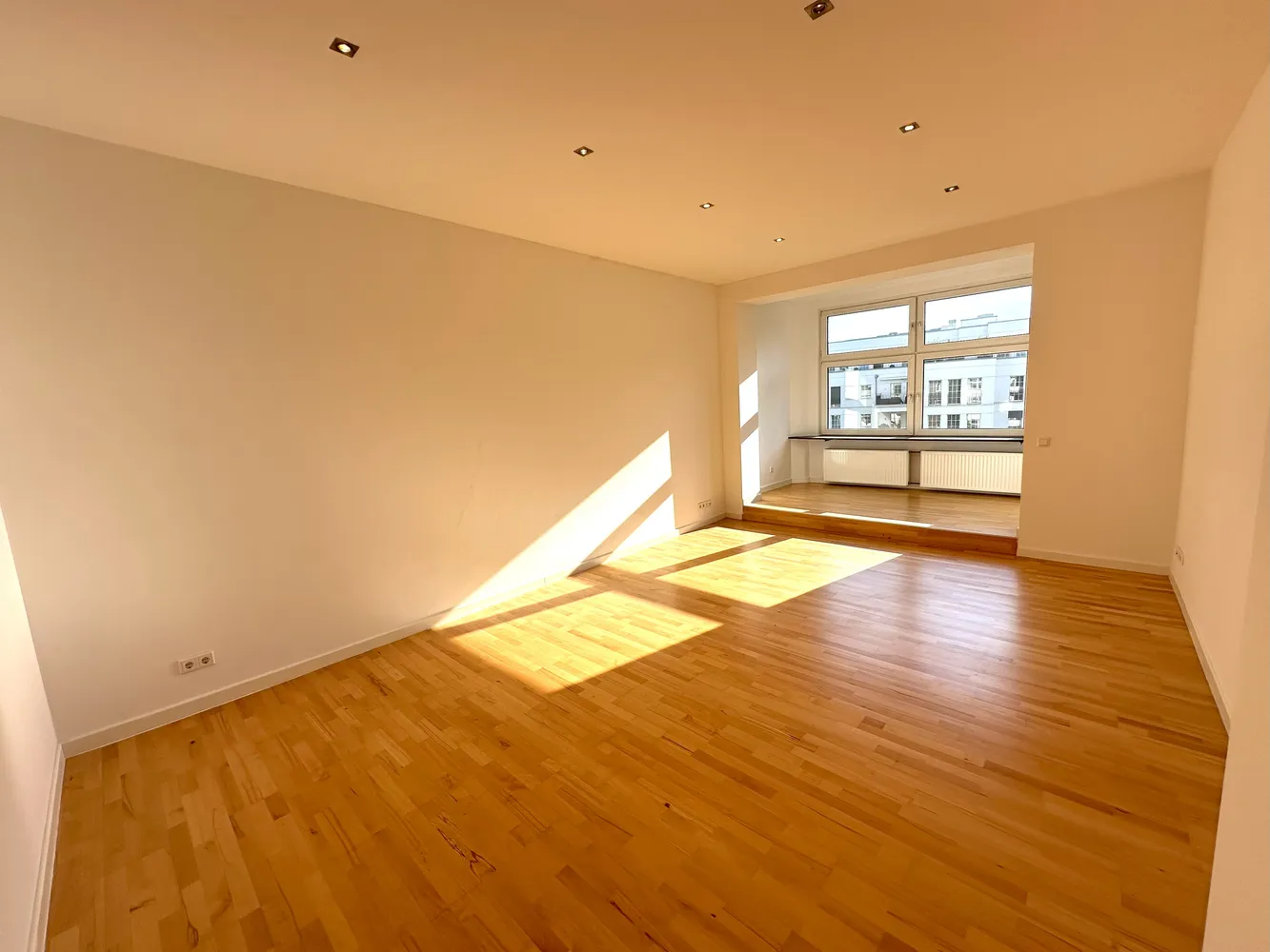 3 Zimmer Wohnung mit 101 m² in Düsseldorf – Bild 5