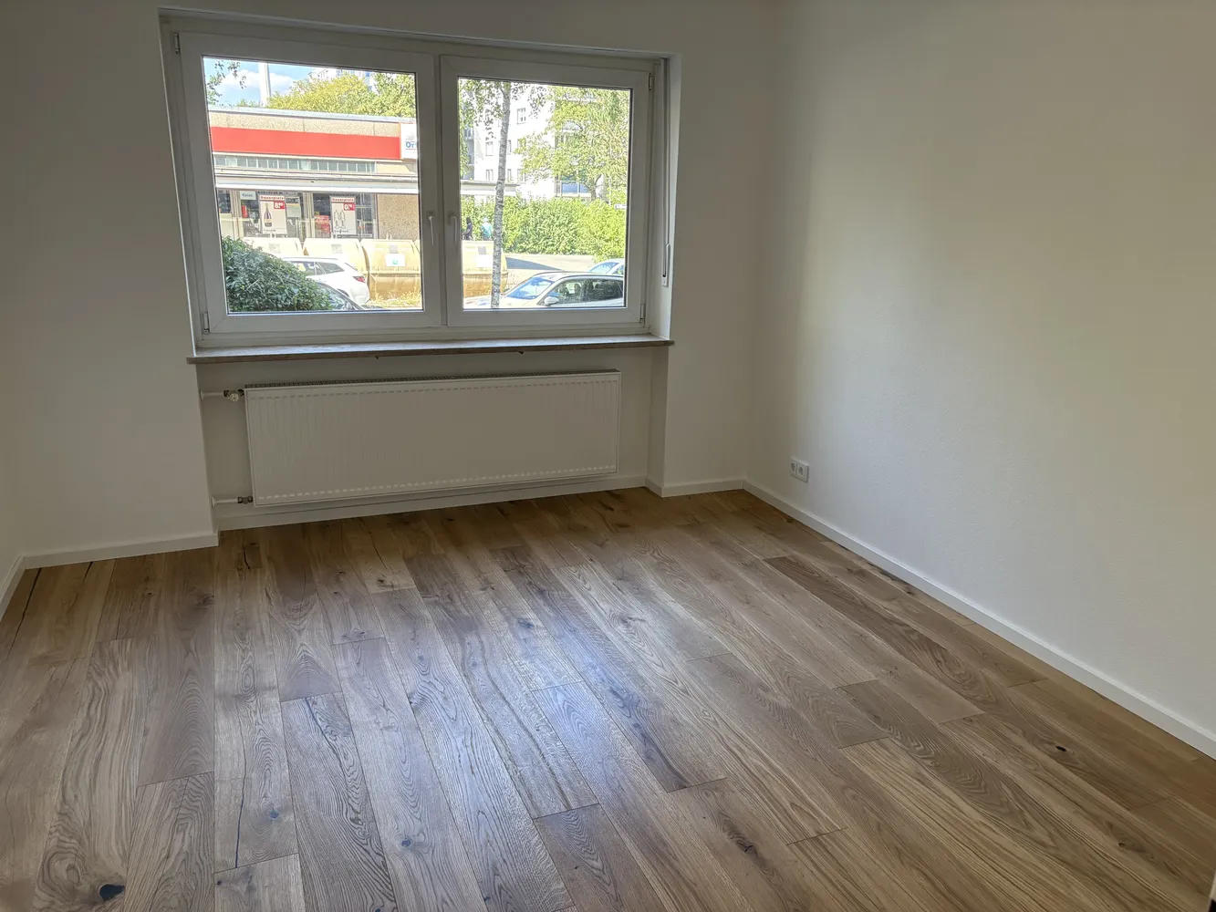 2 Zimmer Wohnung mit 59 m² in München – Bild 8