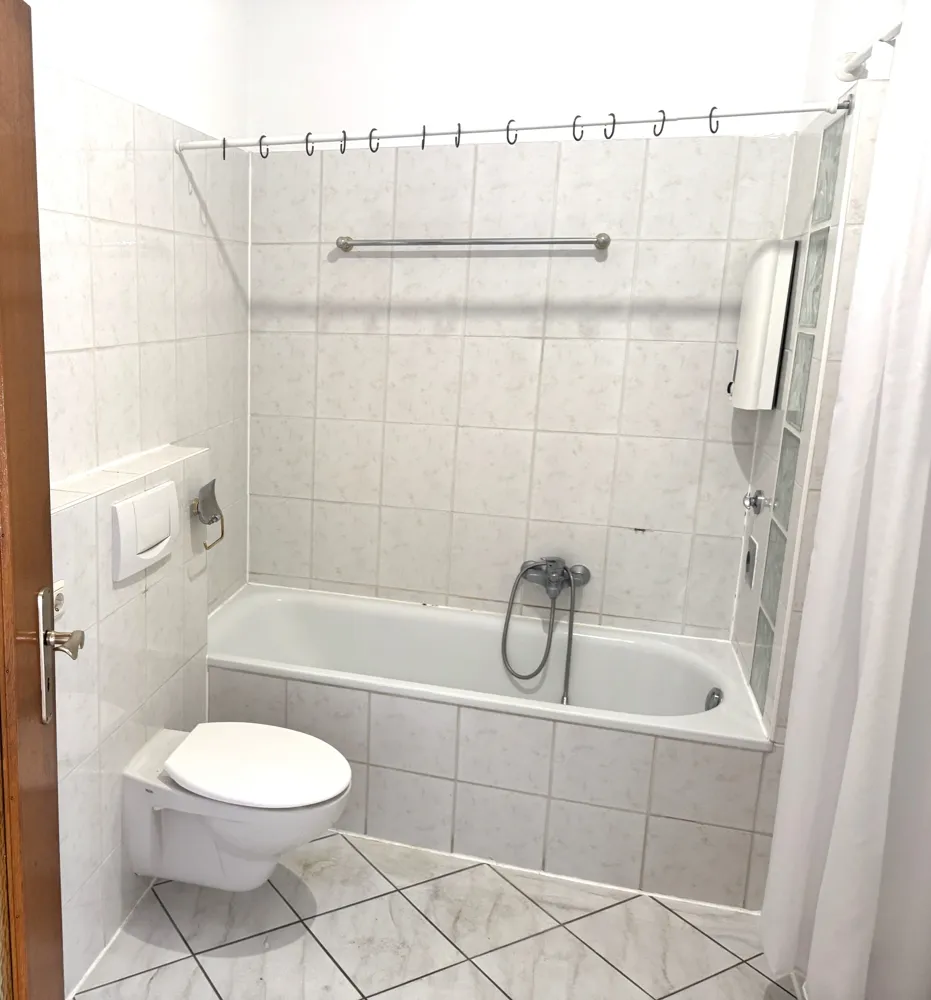 3 Zimmer Wohnung mit 102 m² in Worms – Bild 3