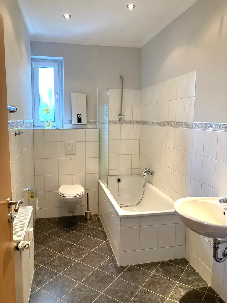 4 Zimmer Wohnung mit 80 m² in Gelsenkirchen – Bild 7