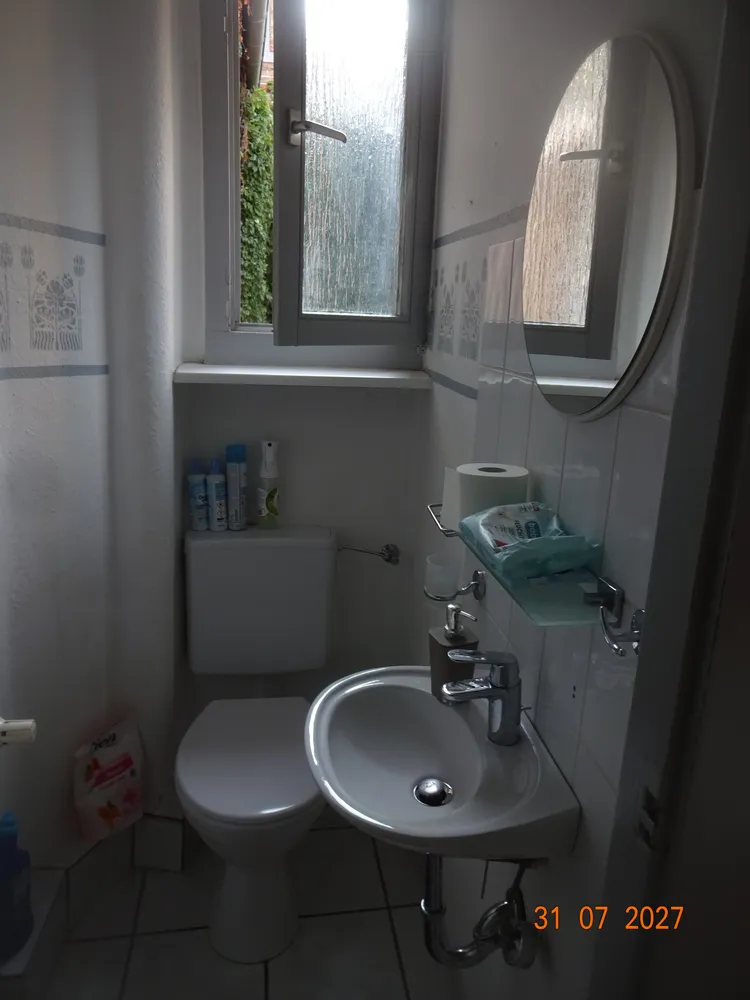 1 room apartment with 20 m² in Mannheim – Photo 3
