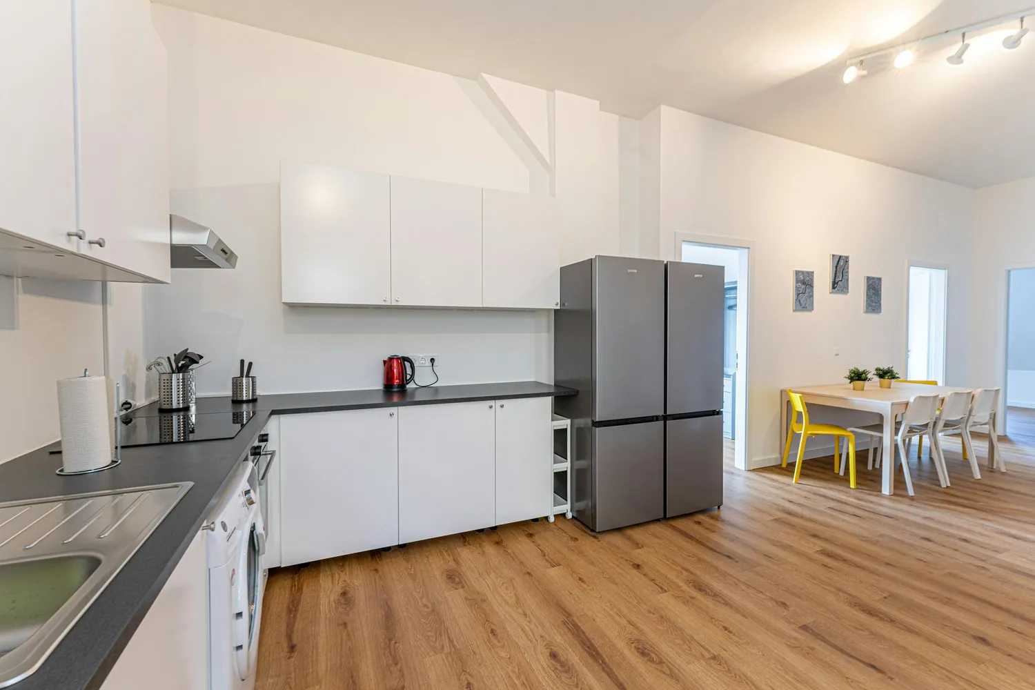 WG-Zimmer in Berlin – Bild 8