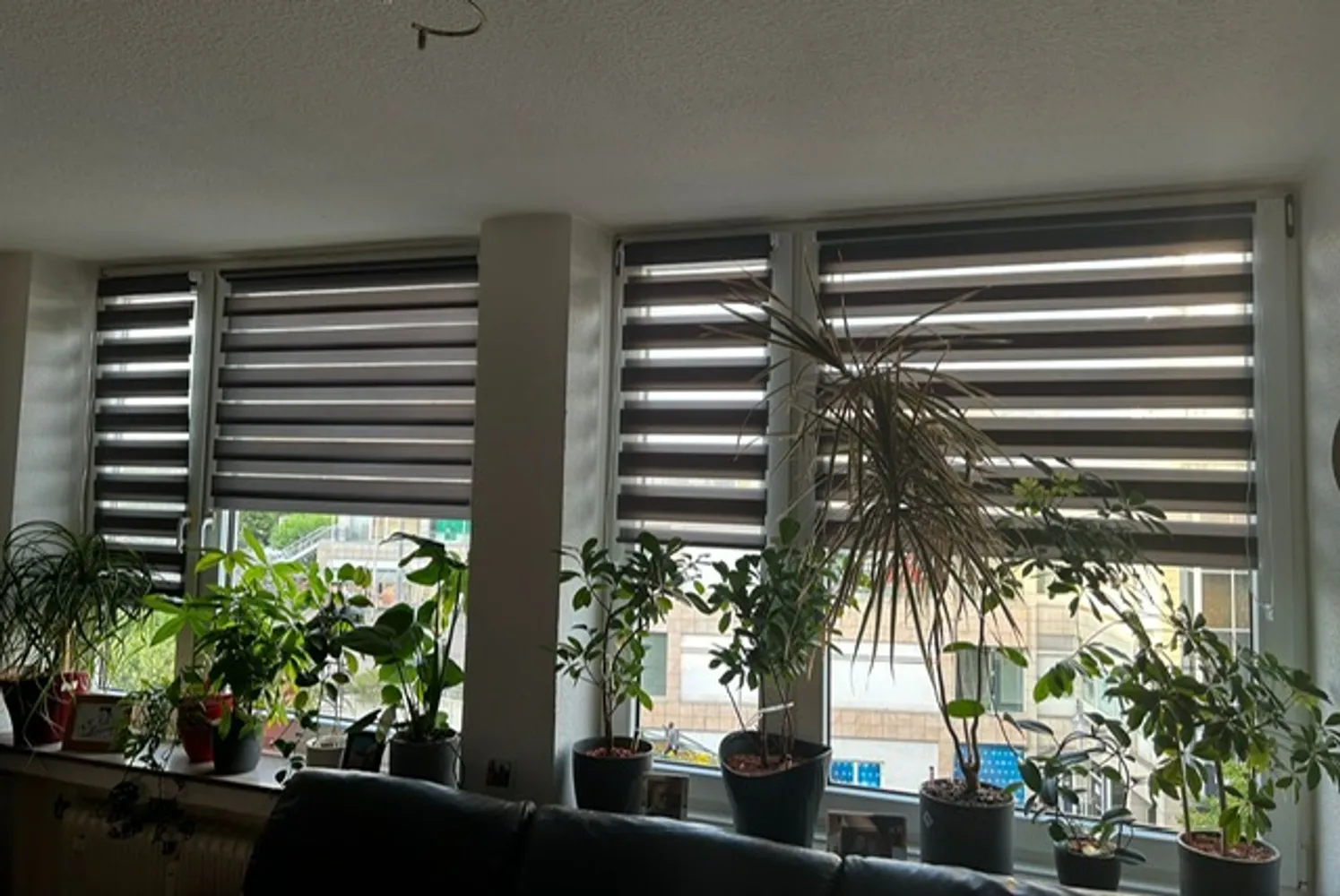 2 room apartment with 56 m² in Mülheim an der Ruhr – Photo 12