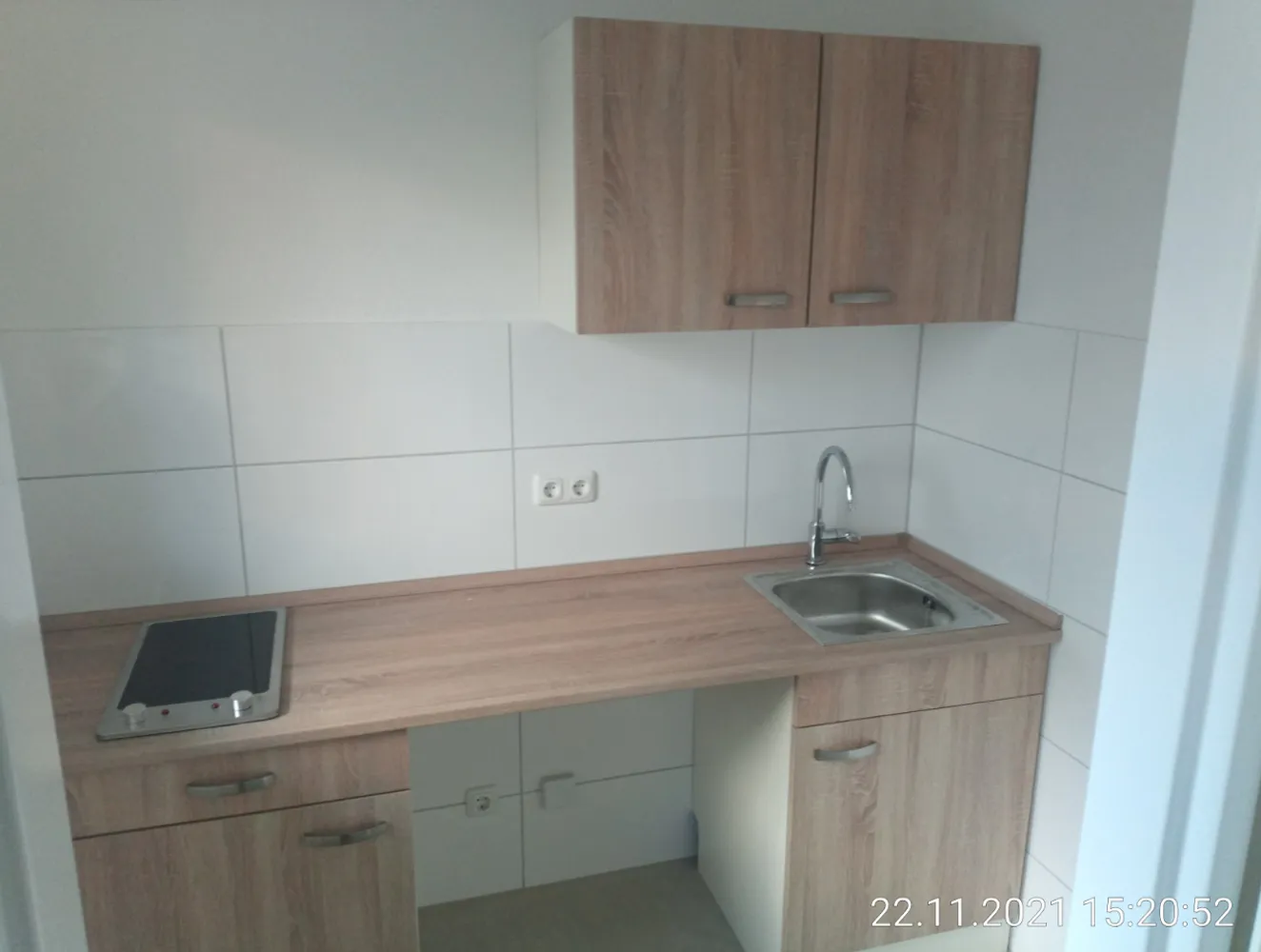 1 Zimmer Wohnung mit 33 m² in Wiesbaden – Bild 4