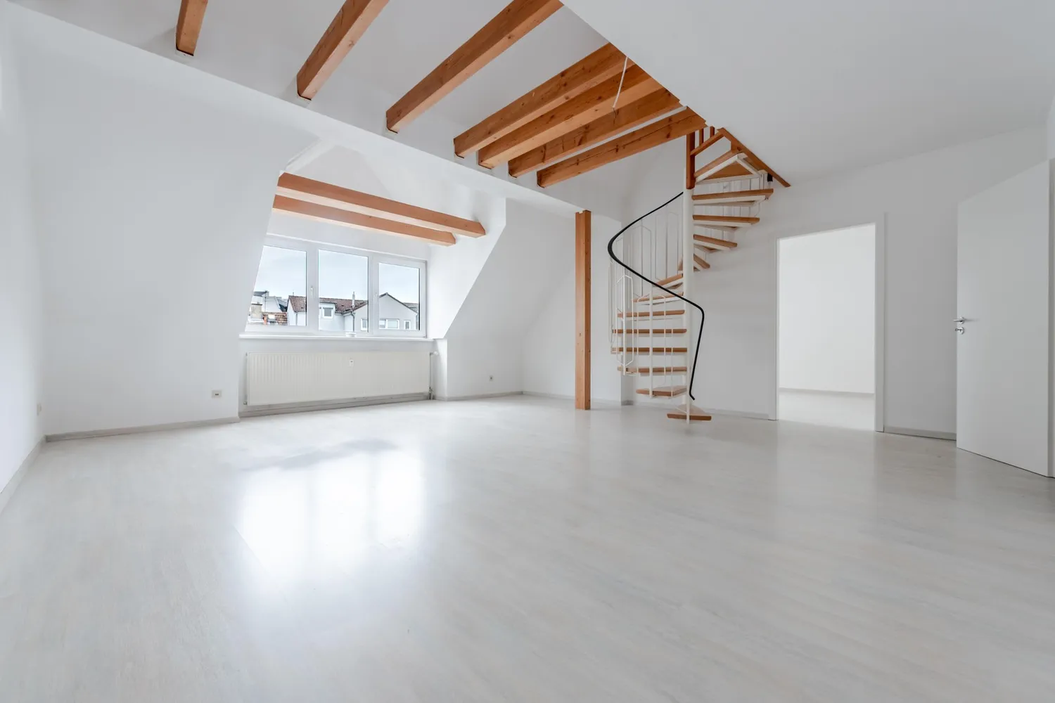 5 room apartment with 118 m² in Bensheim – Photo 6