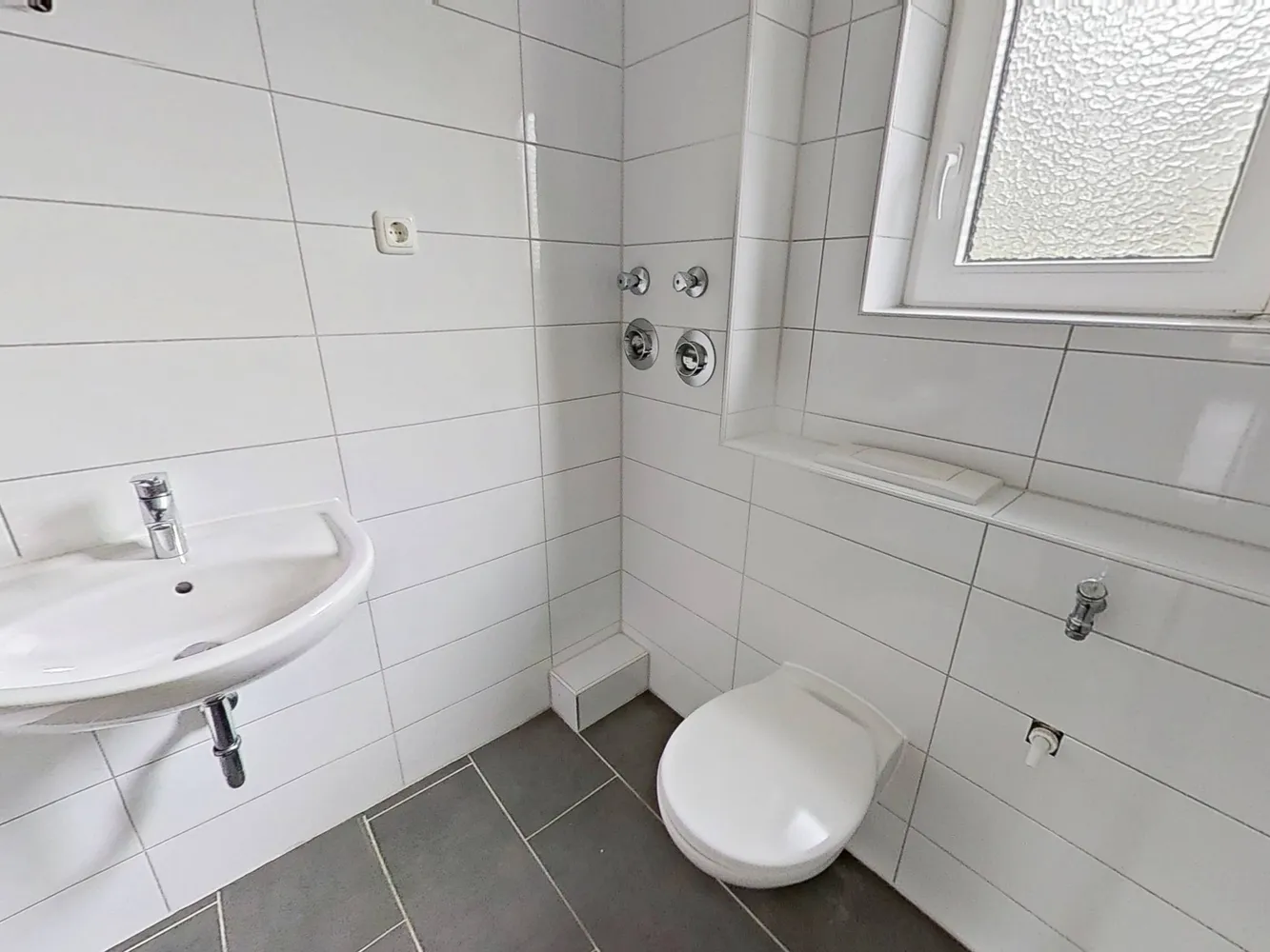 4 Zimmer Wohnung mit 69 m² in Rendsburg – Bild 1