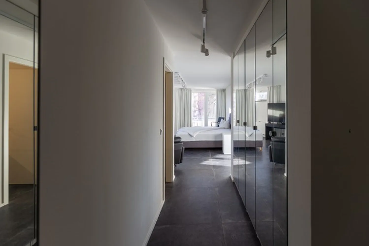 1 Zimmer Wohnung mit 50 m² in Berlin – Bild 3