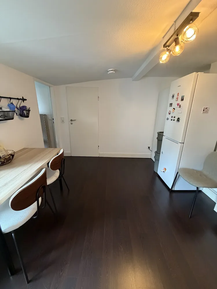 2 Zimmer Wohnung mit 60 m² in Frankfurt am Main – Bild 5