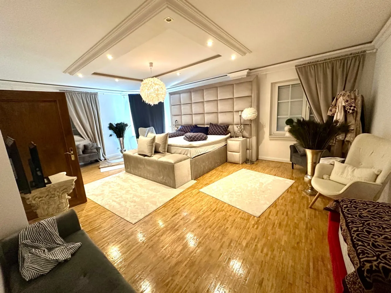 3 Zimmer Wohnung mit 247 m² in Chemnitz – Bild 5