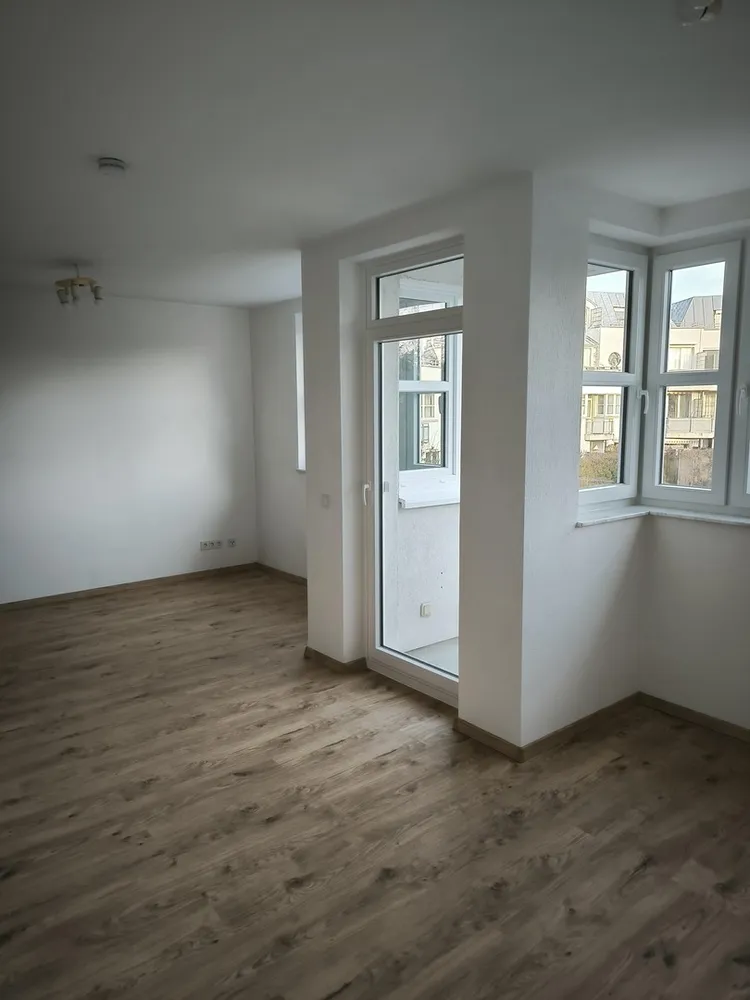1 Zimmer Wohnung mit 39 m² in Neuss – Bild 7