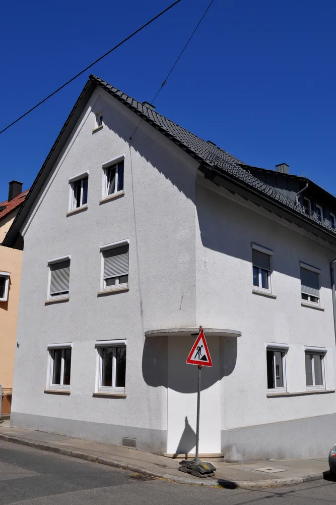 3 Zimmer Wohnung mit 50 m² in Stuttgart – Bild 1