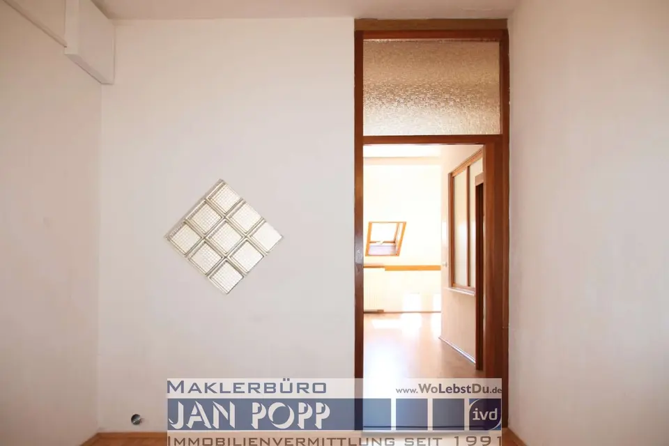 2 Zimmer Wohnung mit 60 m² in Greiz – Bild 9