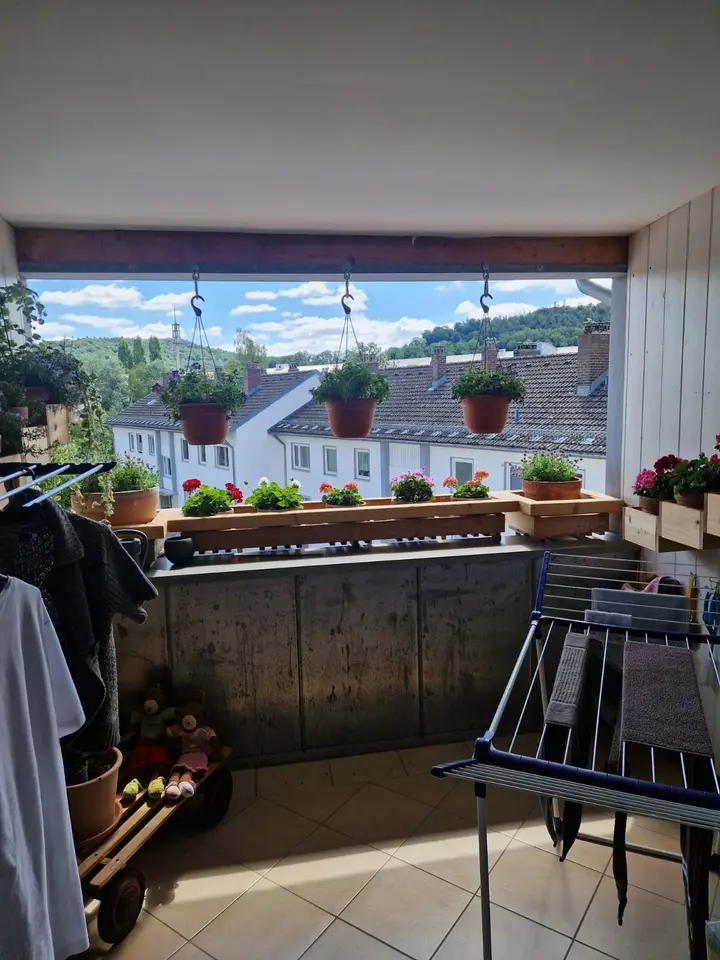 3 room apartment with 90 m² in Landshut – Photo 8