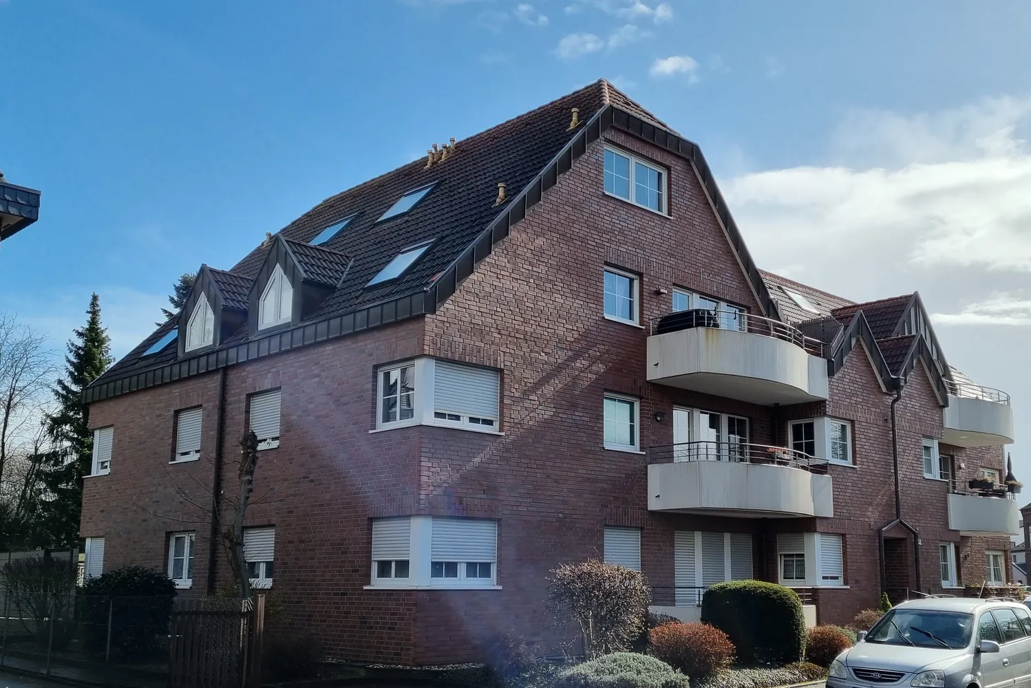 3 Zimmer Wohnung mit 82 m² in Mönchengladbach – Bild 3