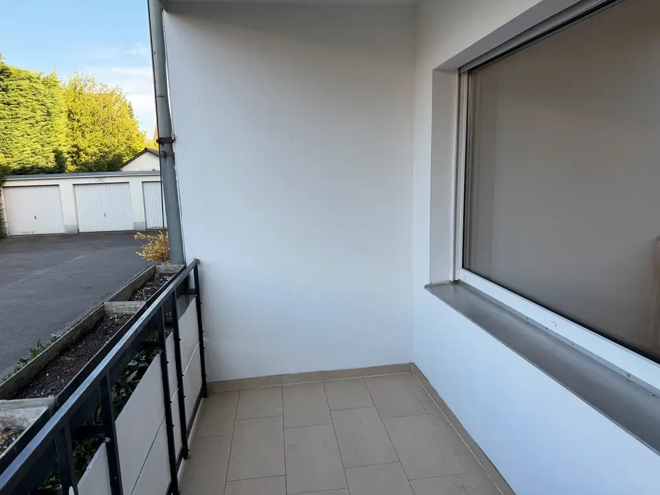 2 Zimmer Wohnung mit 55 m² in Bergheim – Bild 8