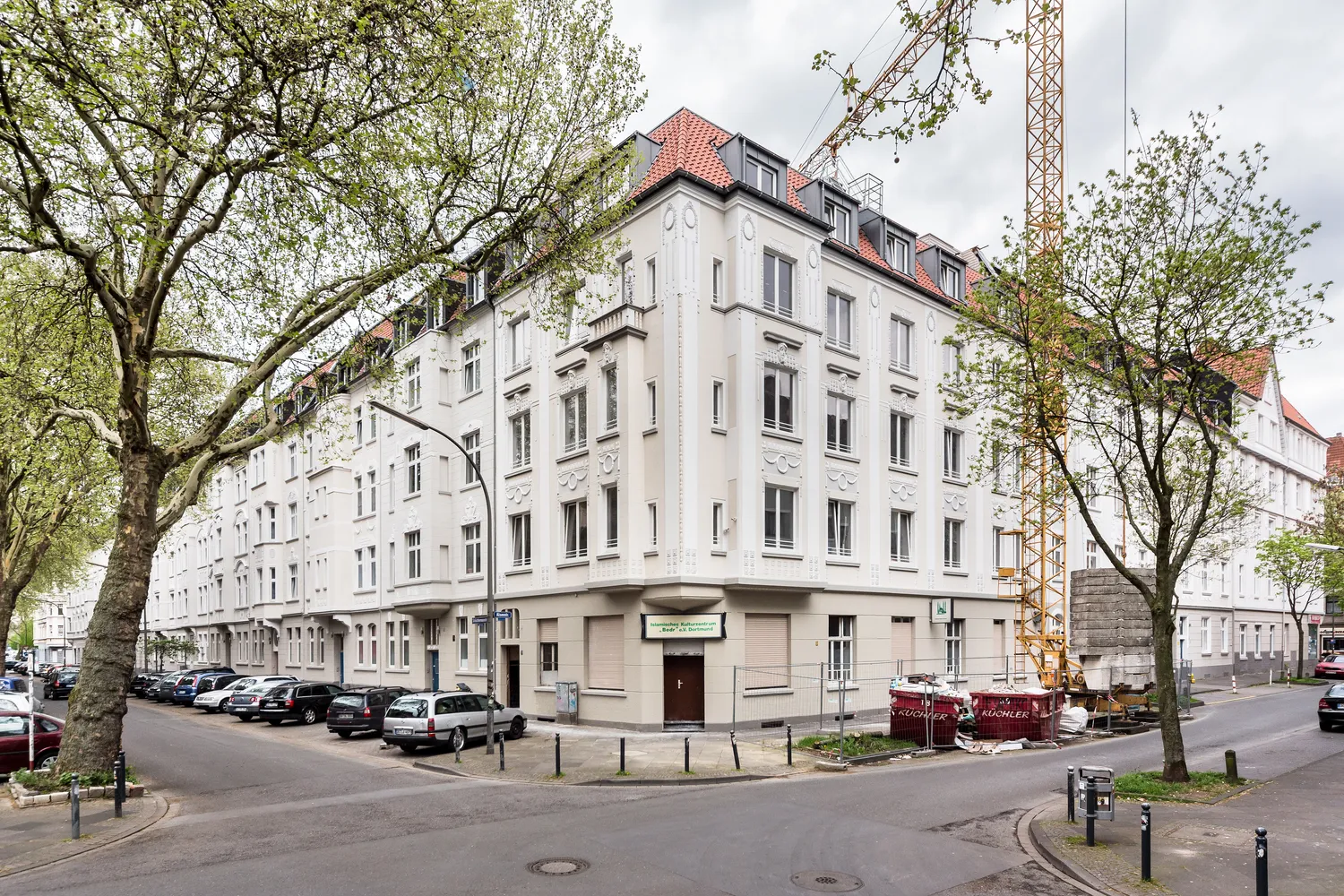 2 Zimmer Wohnung mit 46 m² in Dortmund – Bild 6