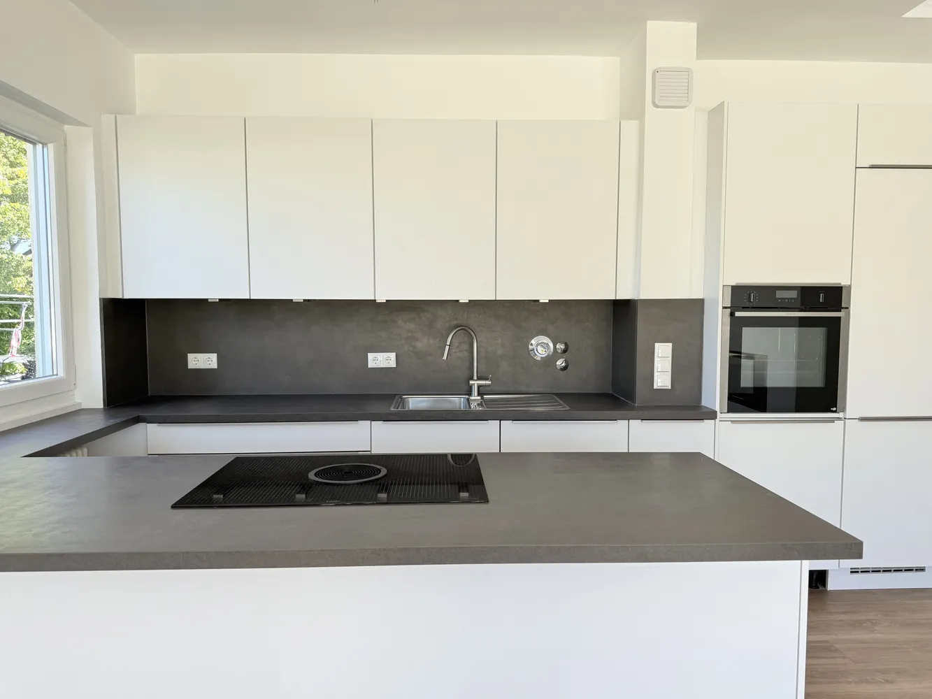 2 Zimmer Wohnung mit 76 m² in München – Bild 4