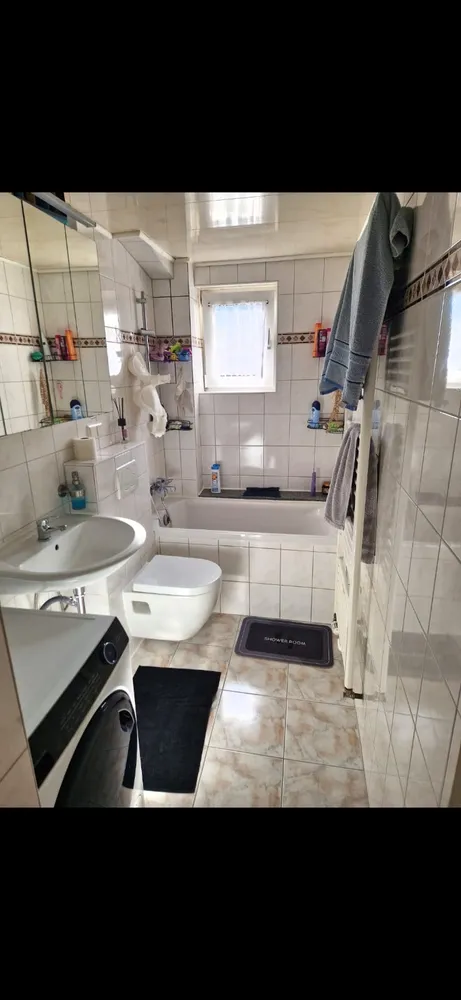 3 Zimmer Wohnung mit 77 m² in Ludwigshafen am Rhein – Bild 6
