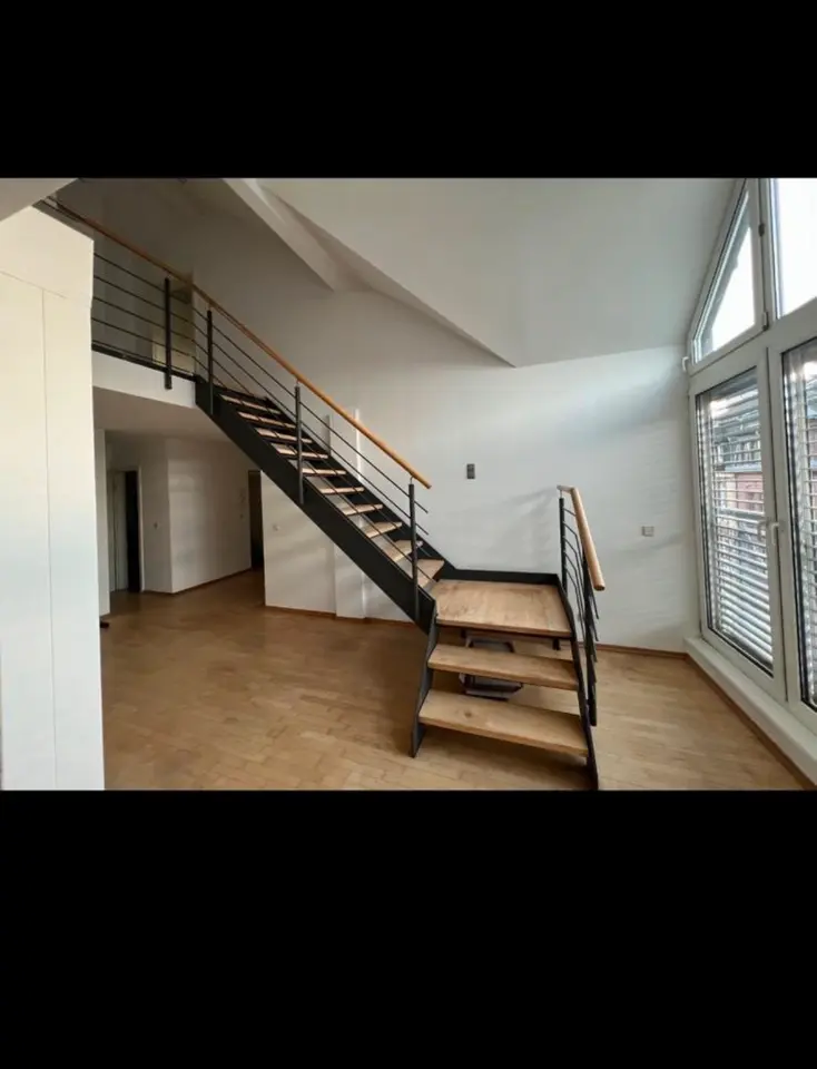 4 Zimmer Wohnung mit 125 m² in Ludwigshafen – Bild 3