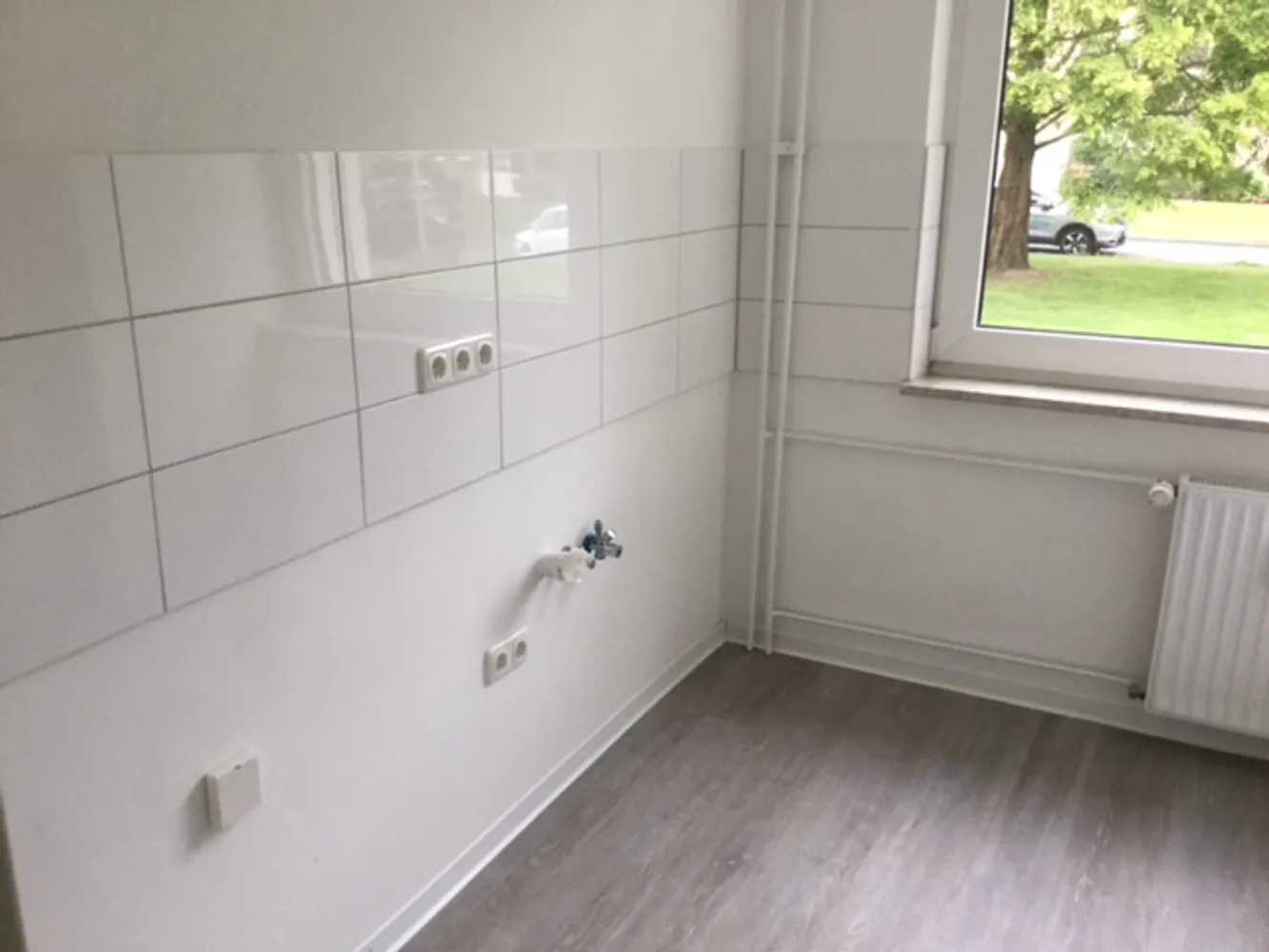 4 Zimmer Wohnung mit 68 m² in Duisburg – Bild 4