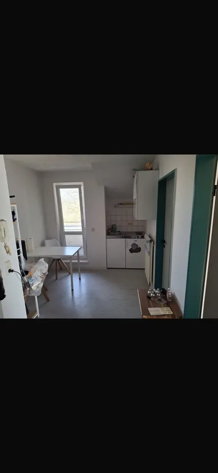3 Zimmer Wohnung mit 50 m² in Oldenburg – Bild 1