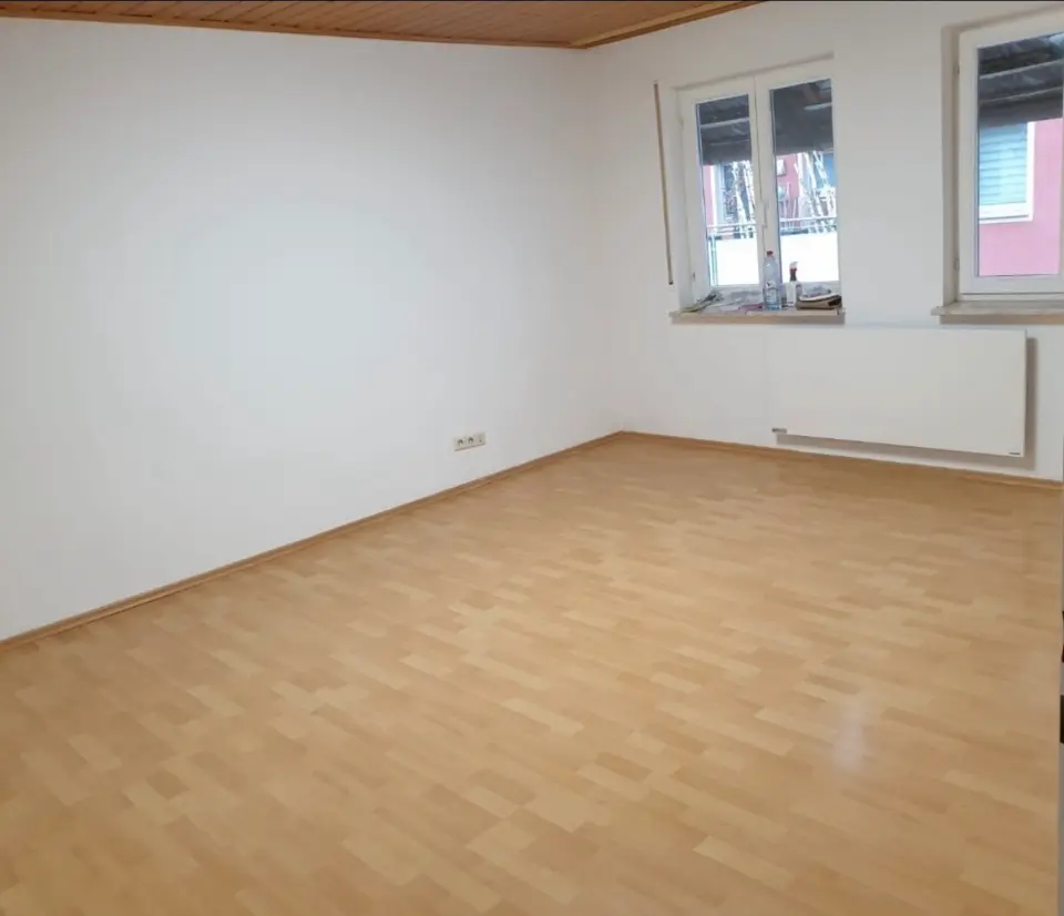 3 Zimmer Wohnung mit 90 m² in Herrenberg – Bild 1