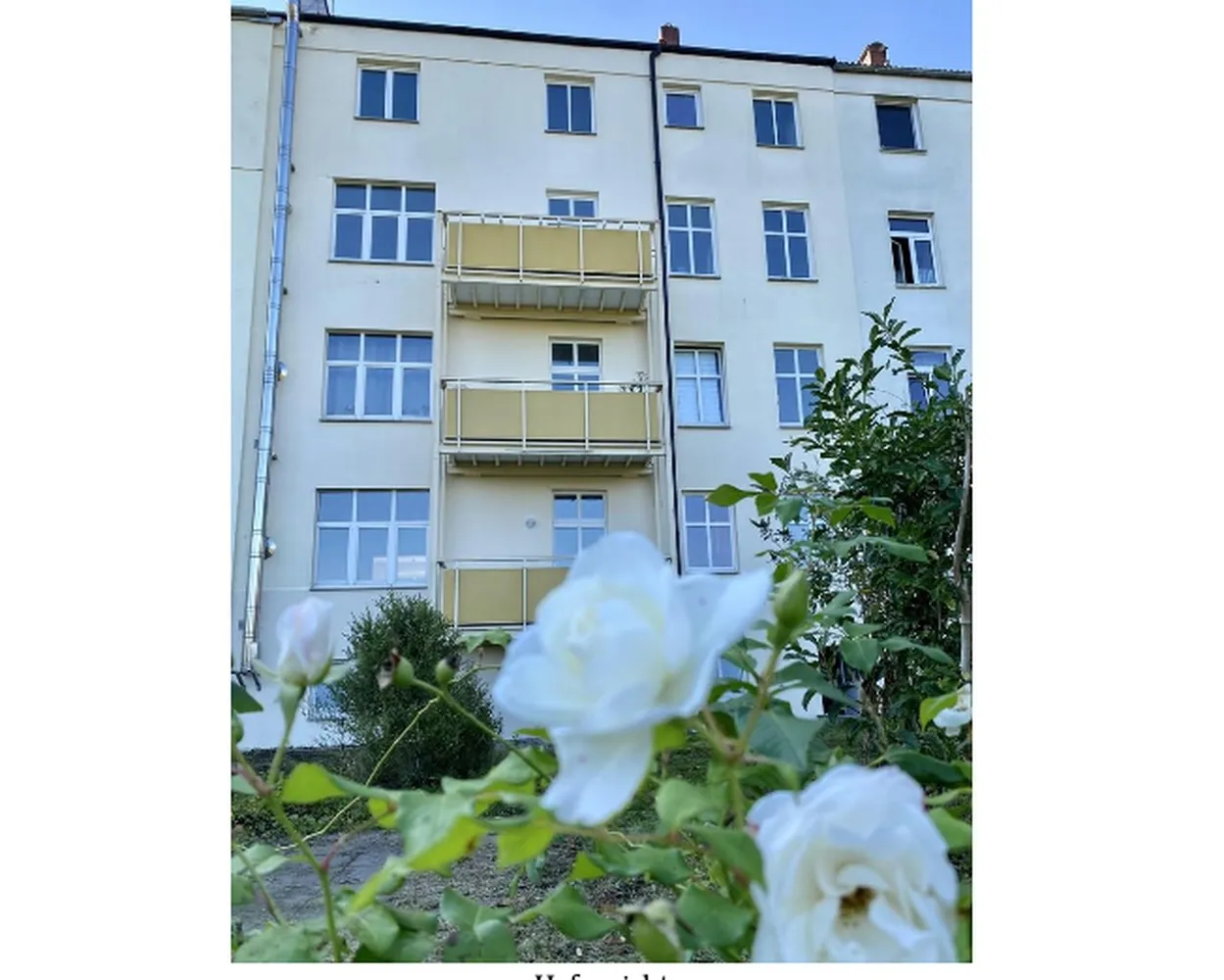 1 Zimmer Wohnung mit 42 m² in Schwerin – Bild 6
